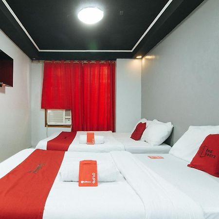 Reddoorz At Good 101 Paranaque Paranaque City 외부 사진