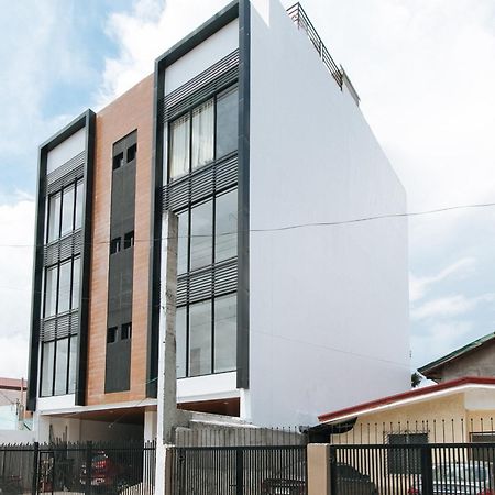 Reddoorz At Good 101 Paranaque Paranaque City 외부 사진