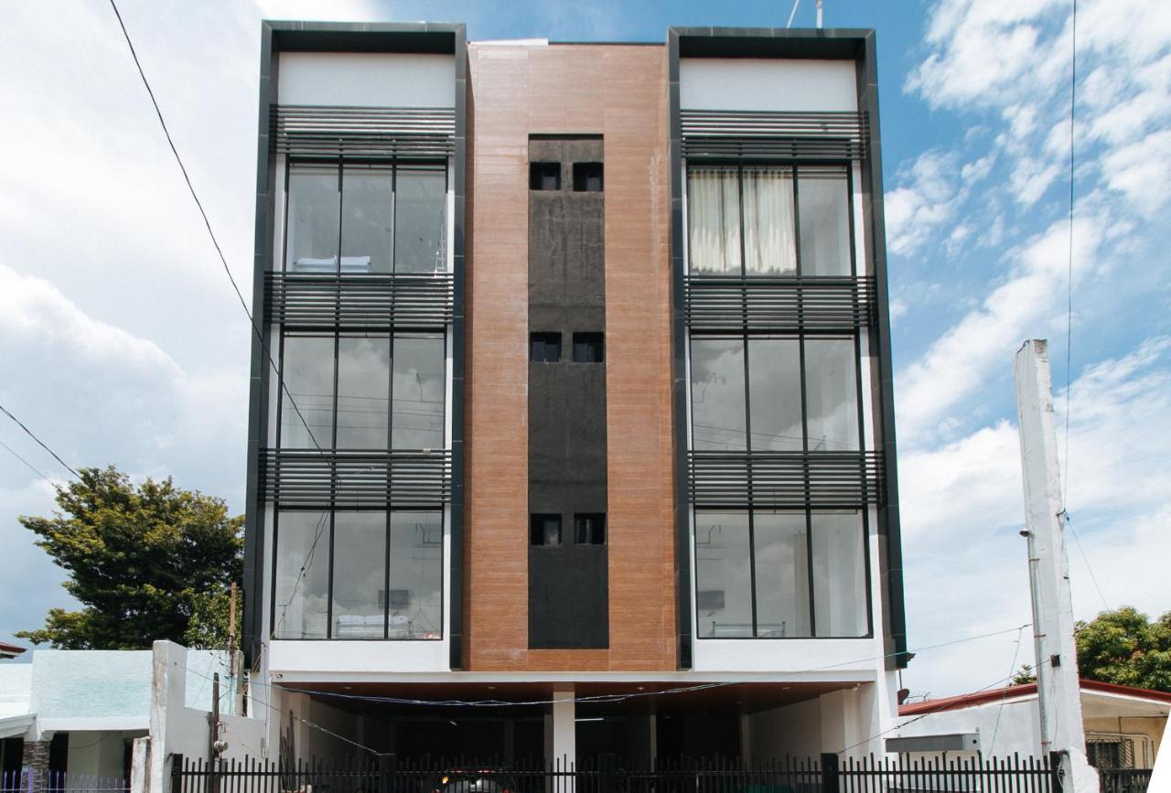 Reddoorz At Good 101 Paranaque Paranaque City 외부 사진
