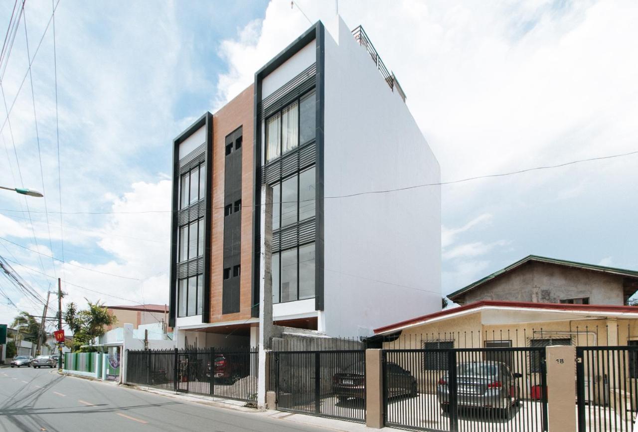 Reddoorz At Good 101 Paranaque Paranaque City 외부 사진
