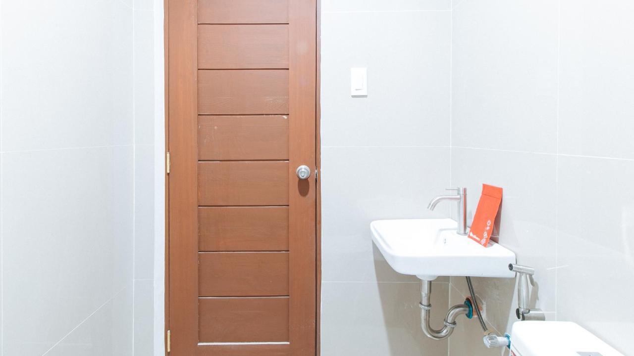 Reddoorz At Good 101 Paranaque Paranaque City 외부 사진