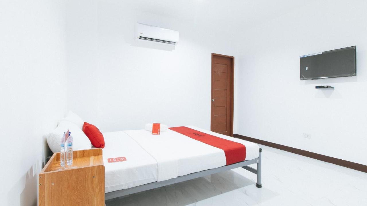 Reddoorz At Good 101 Paranaque Paranaque City 외부 사진
