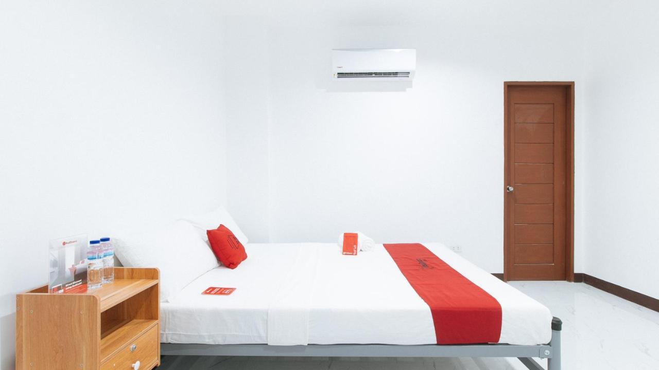 Reddoorz At Good 101 Paranaque Paranaque City 외부 사진