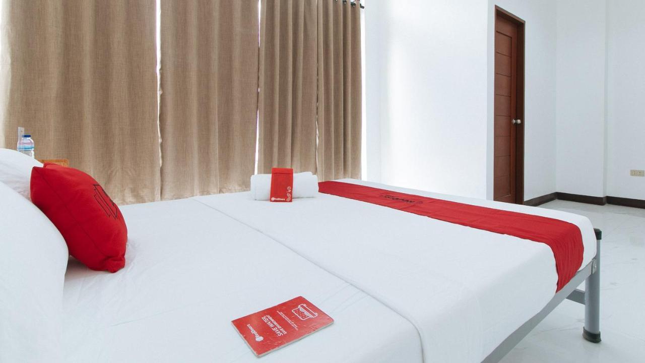 Reddoorz At Good 101 Paranaque Paranaque City 외부 사진