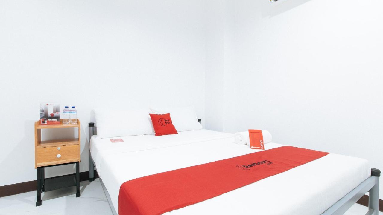 Reddoorz At Good 101 Paranaque Paranaque City 외부 사진