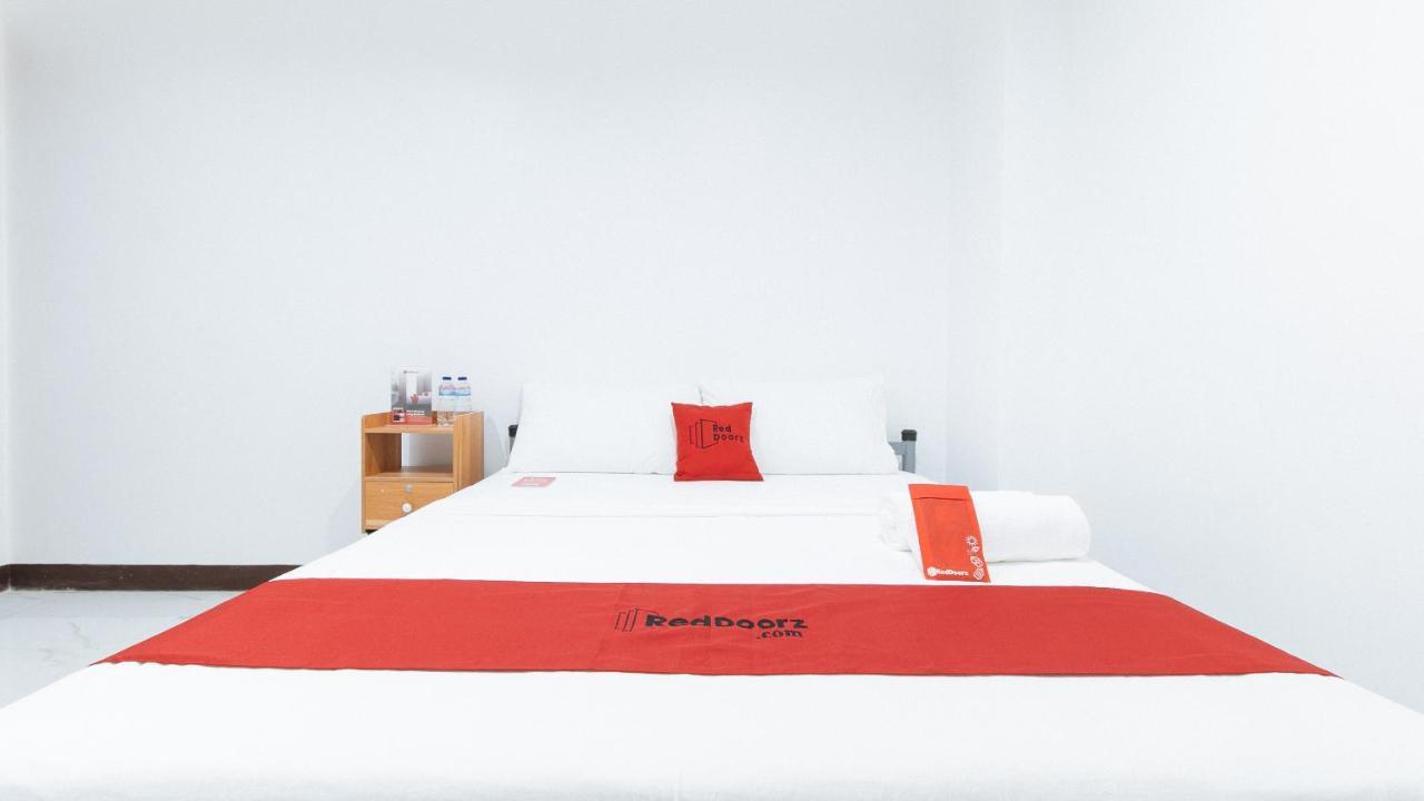 Reddoorz At Good 101 Paranaque Paranaque City 외부 사진