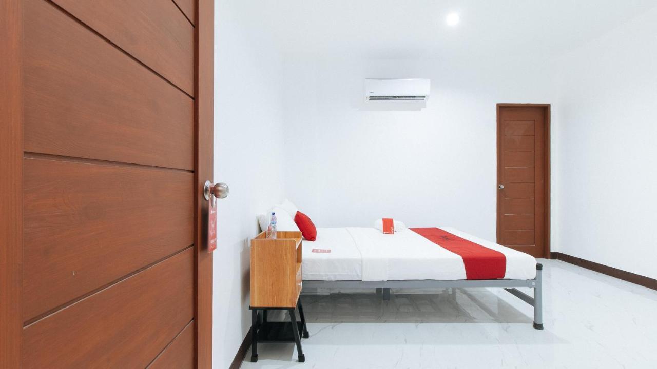 Reddoorz At Good 101 Paranaque Paranaque City 외부 사진
