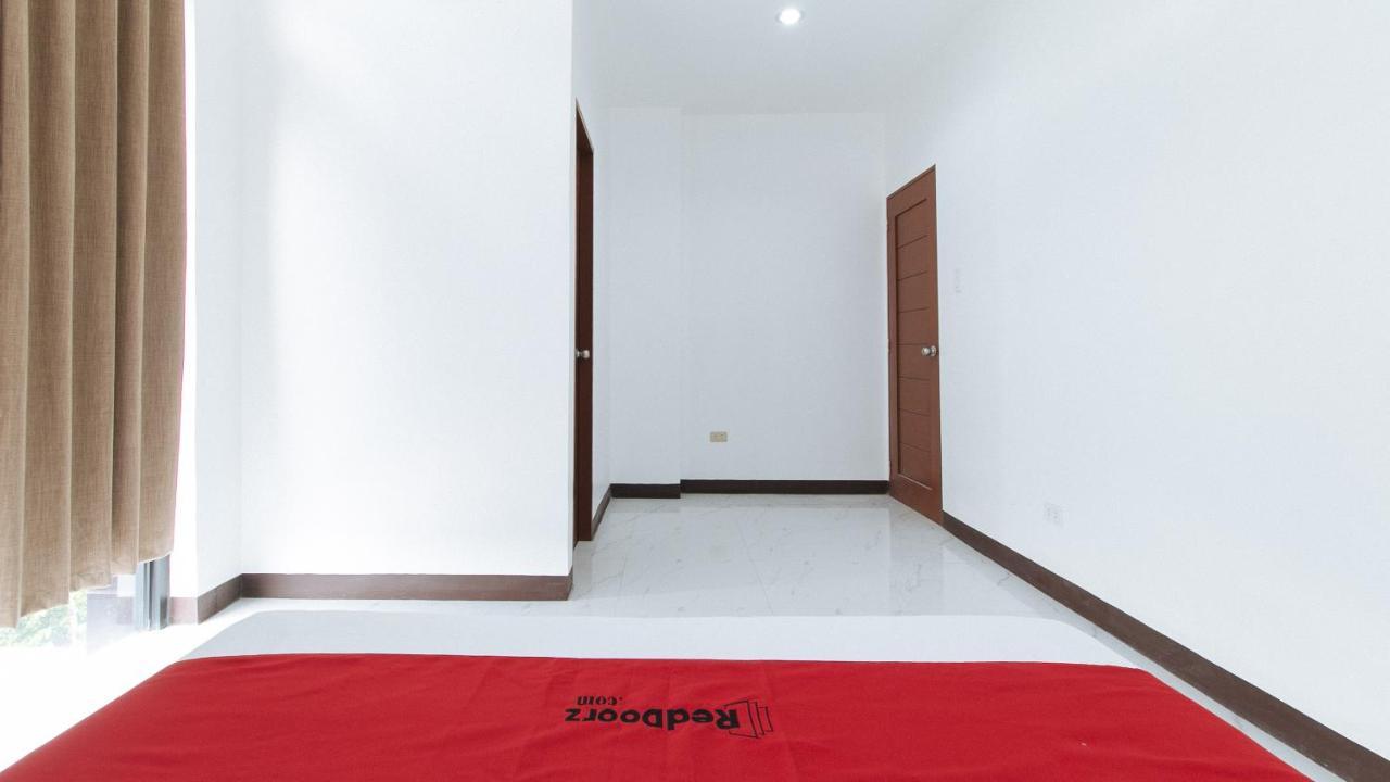 Reddoorz At Good 101 Paranaque Paranaque City 외부 사진
