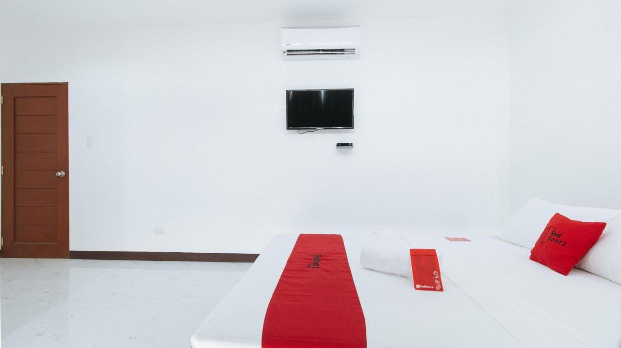 Reddoorz At Good 101 Paranaque Paranaque City 외부 사진