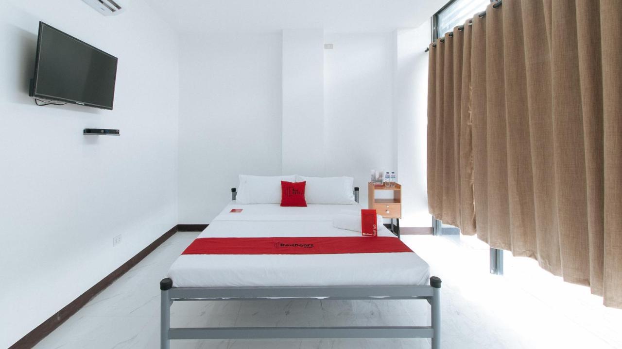 Reddoorz At Good 101 Paranaque Paranaque City 외부 사진