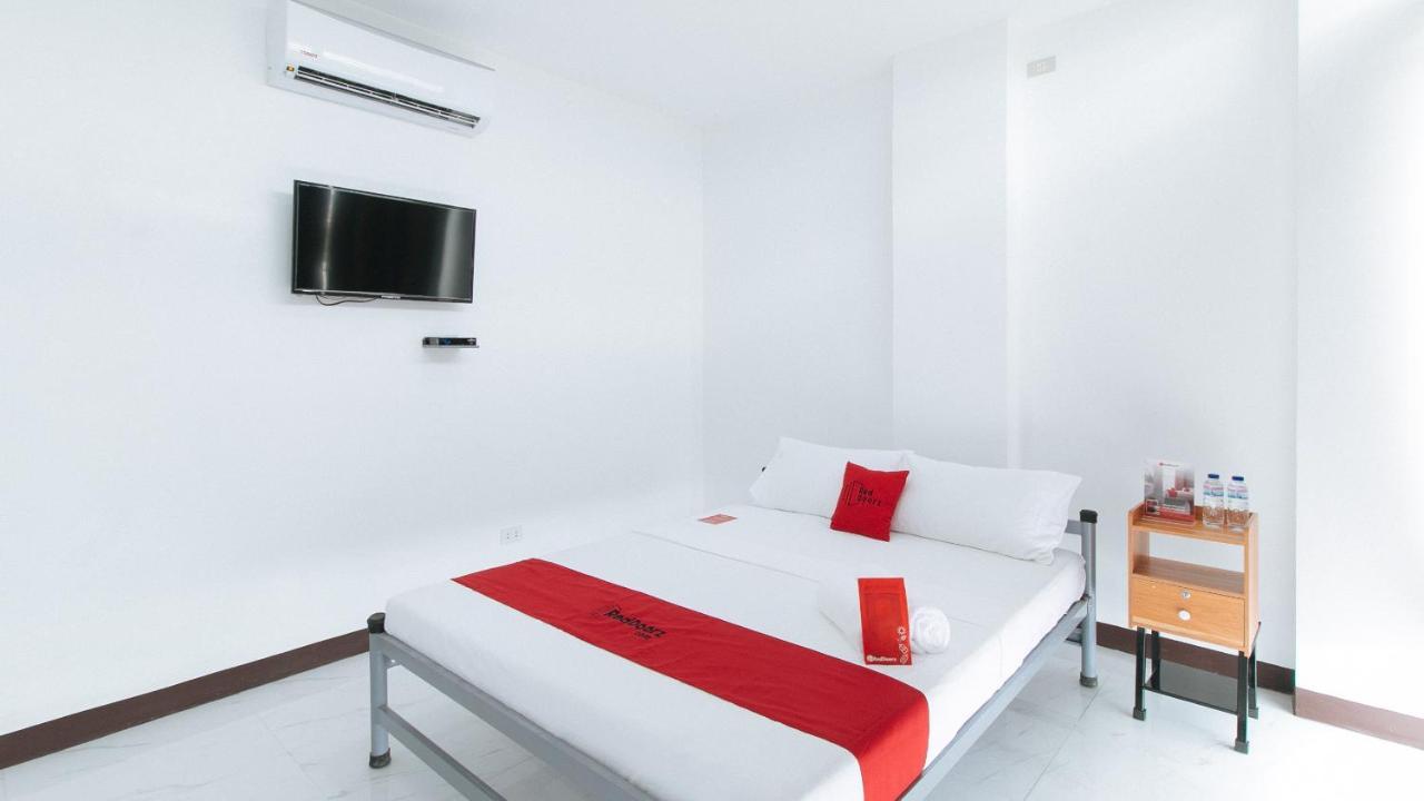 Reddoorz At Good 101 Paranaque Paranaque City 외부 사진