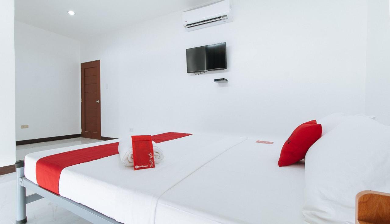Reddoorz At Good 101 Paranaque Paranaque City 외부 사진