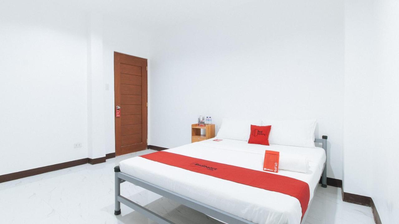 Reddoorz At Good 101 Paranaque Paranaque City 외부 사진