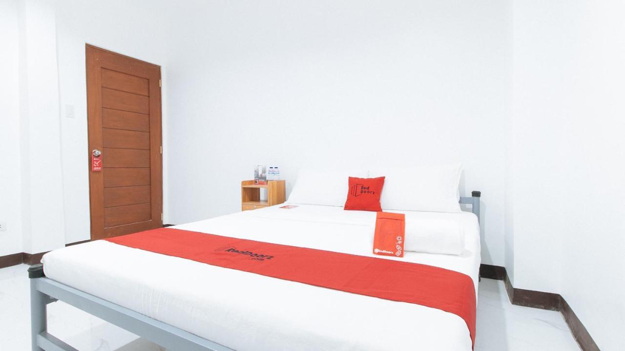 Reddoorz At Good 101 Paranaque Paranaque City 외부 사진