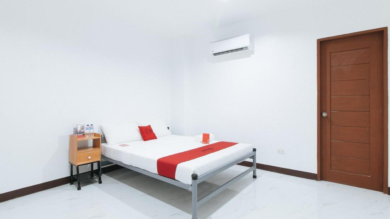 Reddoorz At Good 101 Paranaque Paranaque City 외부 사진