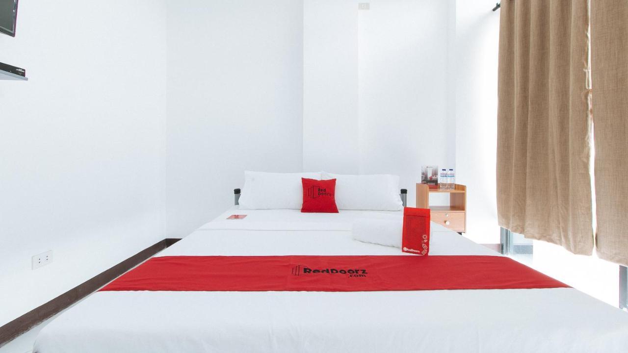 Reddoorz At Good 101 Paranaque Paranaque City 외부 사진