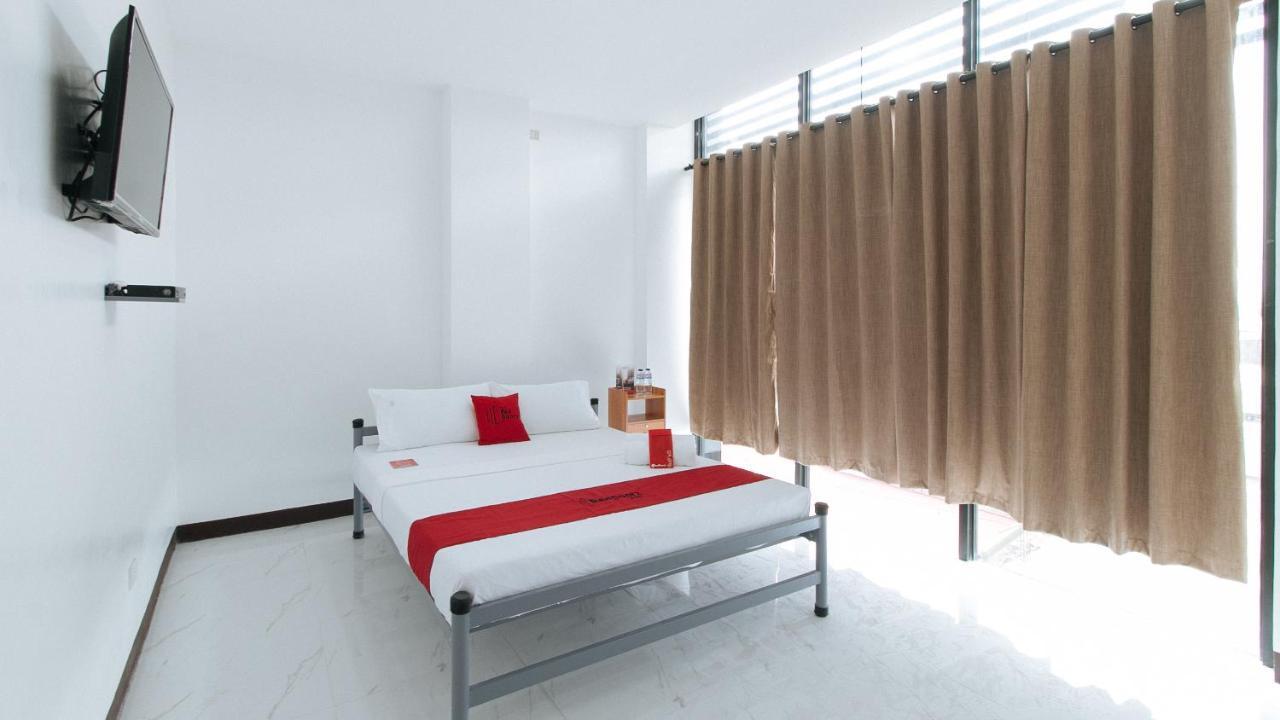 Reddoorz At Good 101 Paranaque Paranaque City 외부 사진