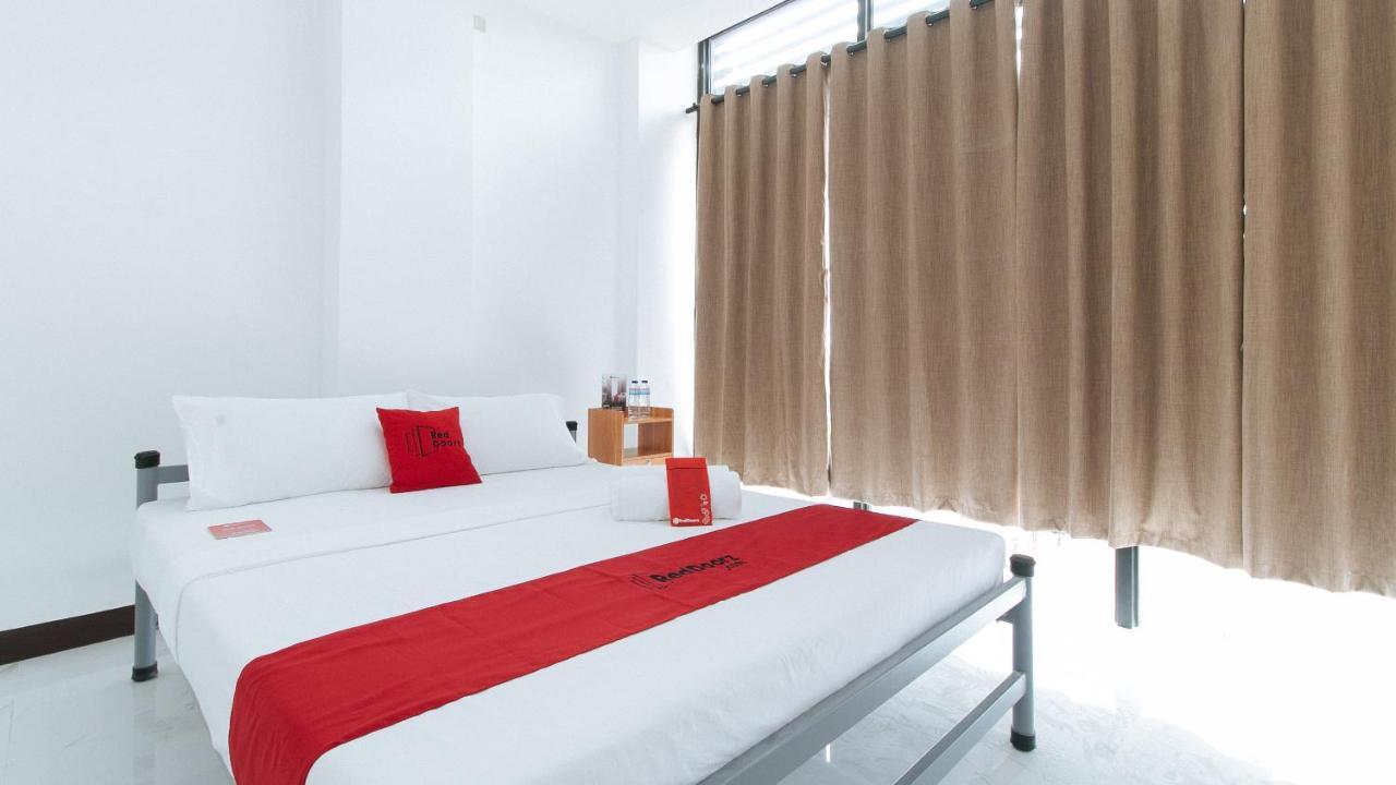 Reddoorz At Good 101 Paranaque Paranaque City 외부 사진
