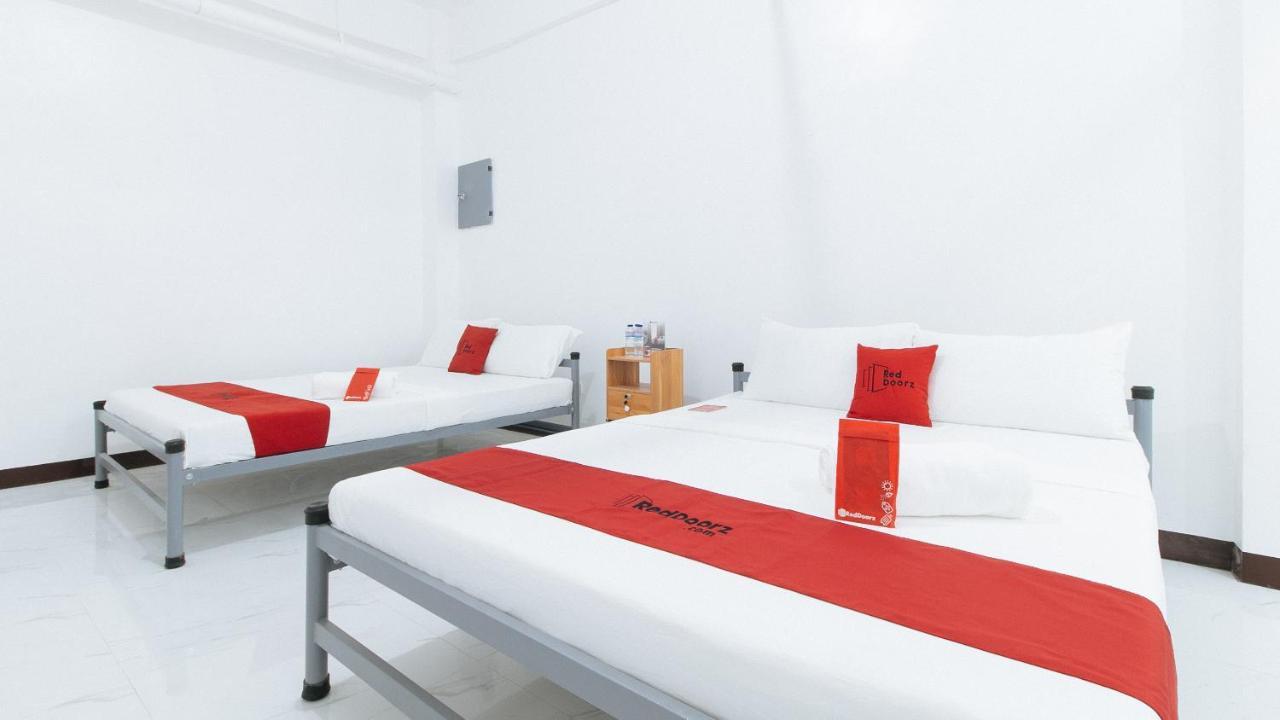 Reddoorz At Good 101 Paranaque Paranaque City 외부 사진