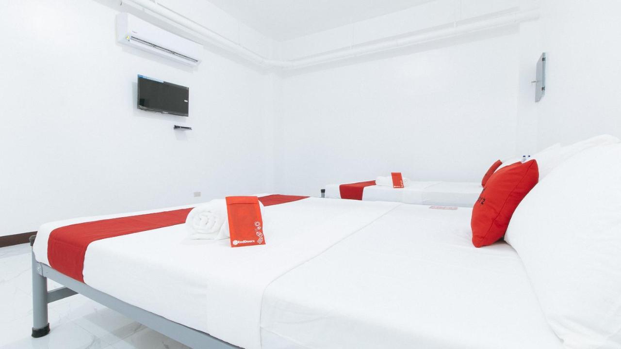 Reddoorz At Good 101 Paranaque Paranaque City 외부 사진