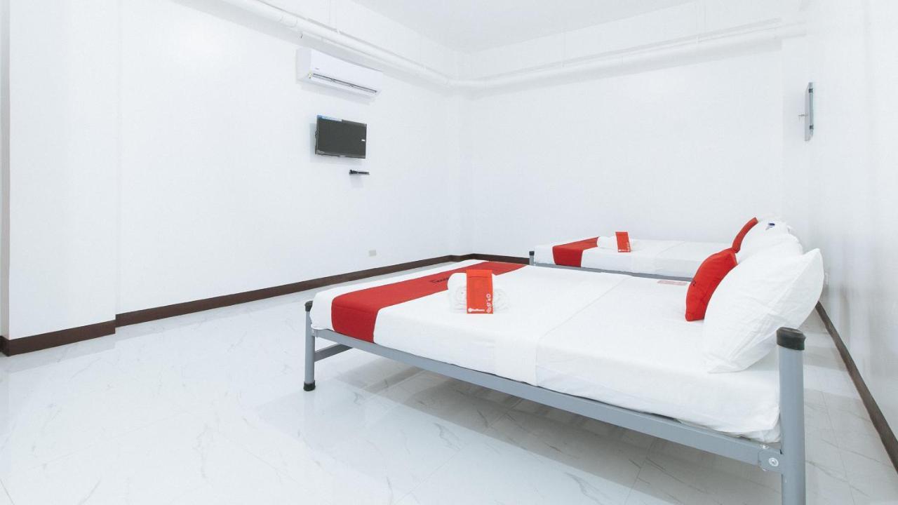 Reddoorz At Good 101 Paranaque Paranaque City 외부 사진