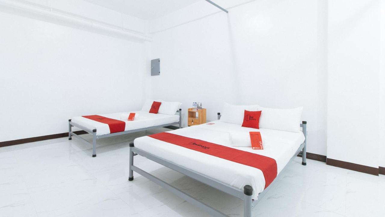 Reddoorz At Good 101 Paranaque Paranaque City 외부 사진
