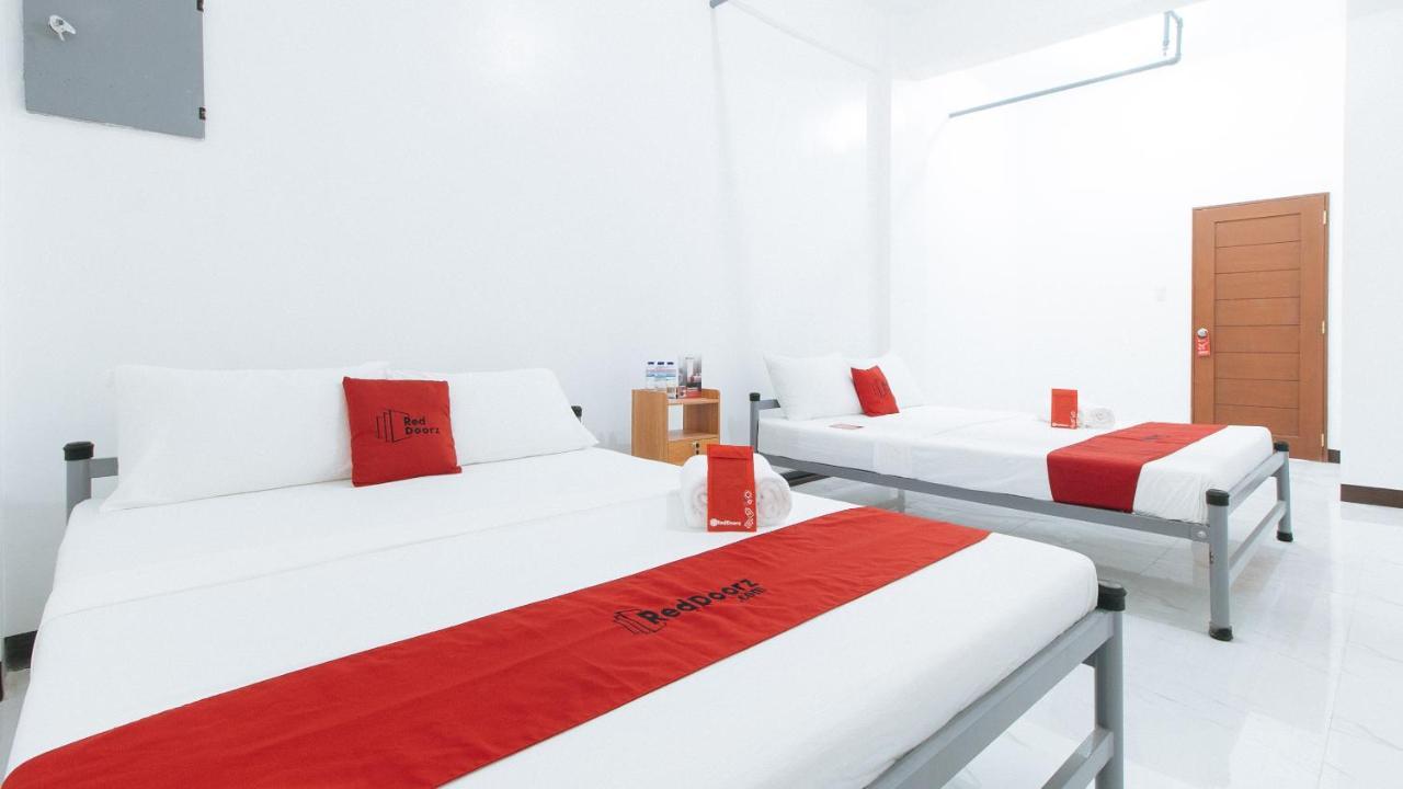 Reddoorz At Good 101 Paranaque Paranaque City 외부 사진