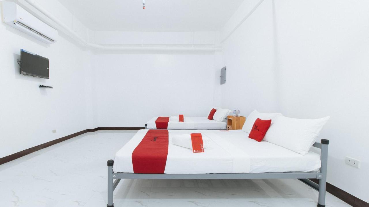 Reddoorz At Good 101 Paranaque Paranaque City 외부 사진