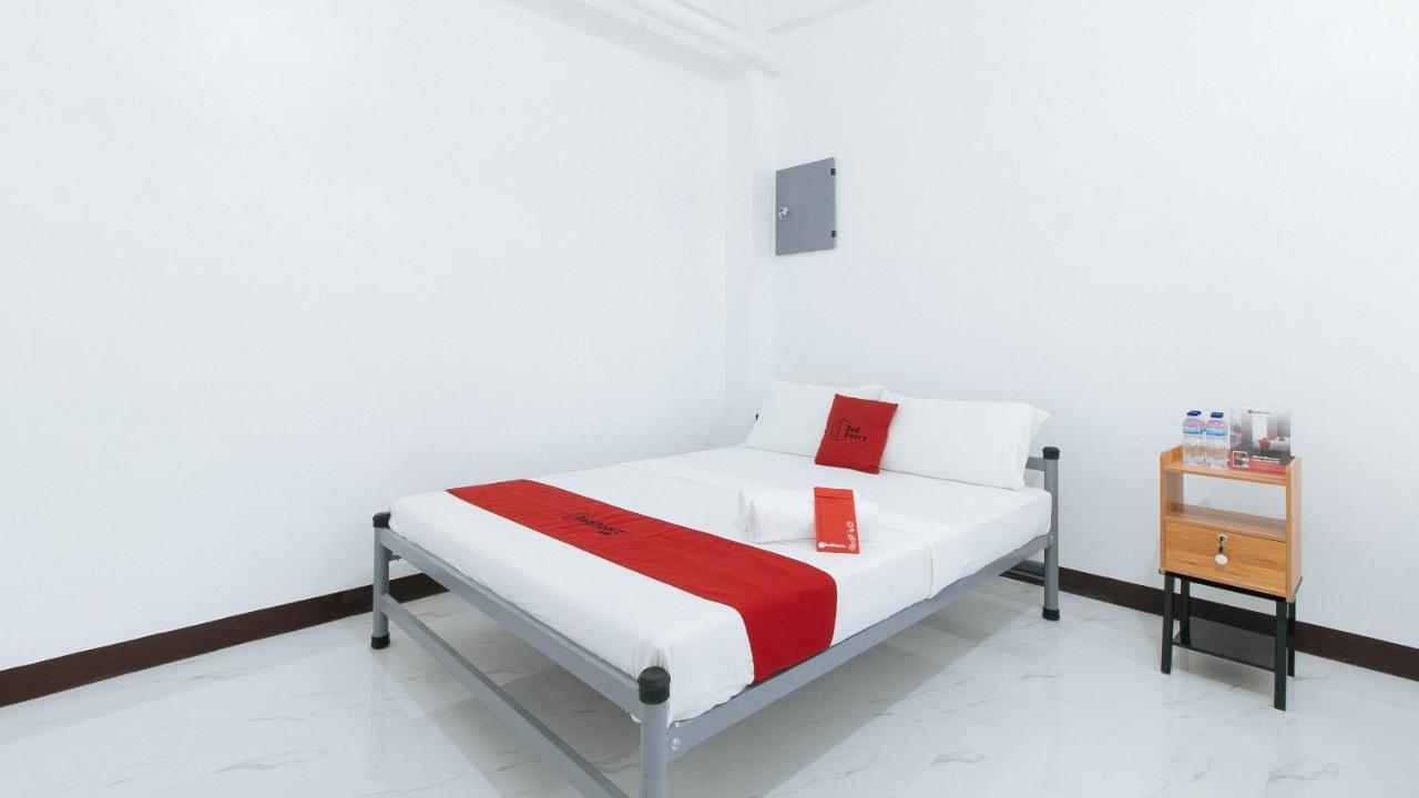 Reddoorz At Good 101 Paranaque Paranaque City 외부 사진