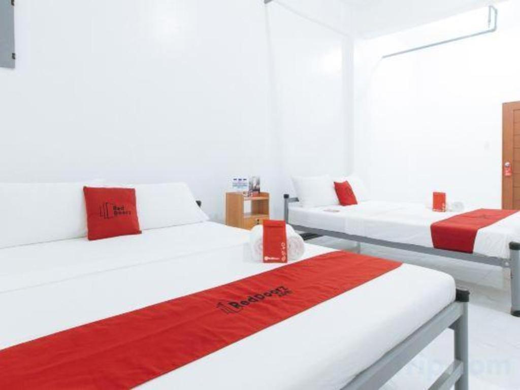 Reddoorz At Good 101 Paranaque Paranaque City 외부 사진