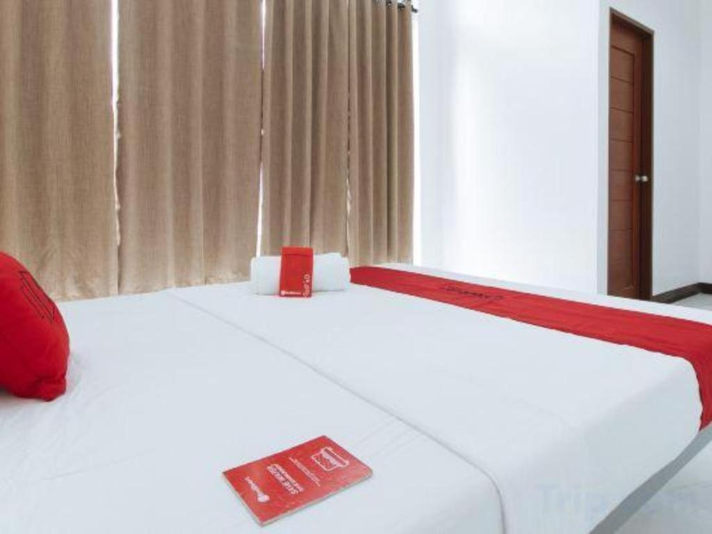Reddoorz At Good 101 Paranaque Paranaque City 외부 사진