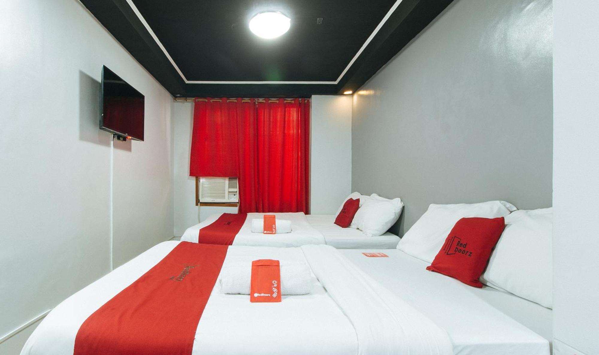 Reddoorz At Good 101 Paranaque Paranaque City 외부 사진