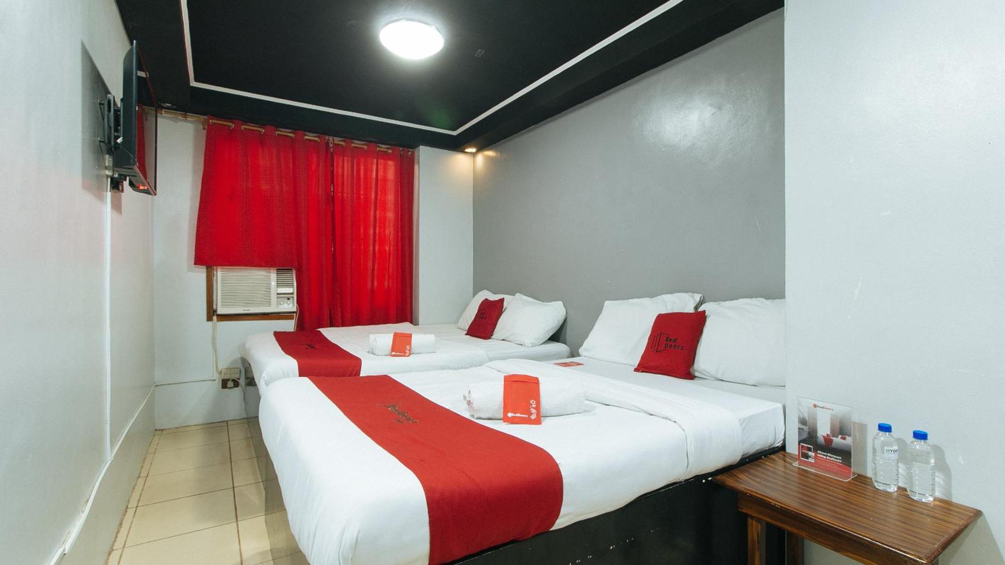 Reddoorz At Good 101 Paranaque Paranaque City 외부 사진